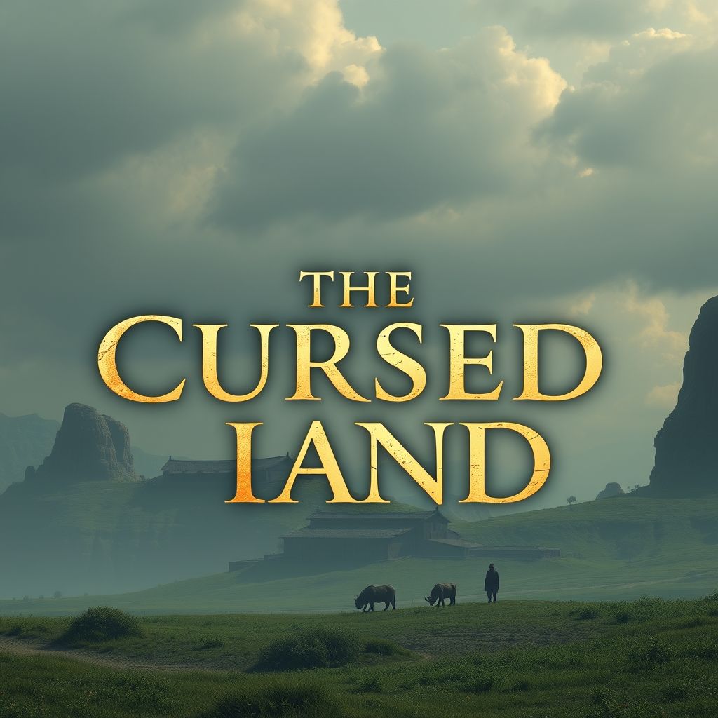 หนังแฟนตาซี: การเล่าเรื่องที่หลากหลายเมื่อเทียบกับ The Cursed Land